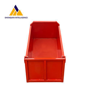 1000 KG Main Pousser Batterie Électrique Roue <span class=keywords><strong>Brouette</strong></span> Puissance <span class=keywords><strong>Mini</strong></span> Dumper <span class=keywords><strong>Brouette</strong></span> - Product Image 3