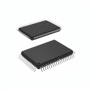 Original Embedded MB89P637PF-GT-5081 64 BQFP Electronic Circuit Components - Product Image 1