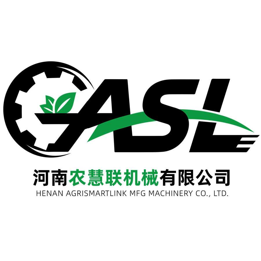 HENAN AGRISMARTLINK MFG MACHINERY CO., LTD. logo