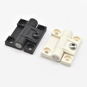 Надежная мебельная фурнитура, оптовый продавец, самоблокирующийся маленький 3d 304 Гидравлический складной стол, шарнир, фиксирующий крутящий момент - Product Image 5