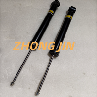31316852413 31316852414 33526852427 4PCS Amortisseurs de suspension avant et arrière pour BMW MINI F55 F56 F57