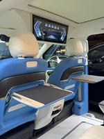 Ventes Flash 2026 : Accessoires Intérieurs de Voiture Améliorés – Téléviseur de Plafond pour Mercedes-Benz Vito V250 V260 V300