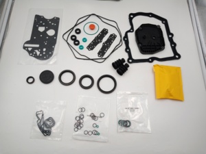 Mới Chất lượng cao 0AM dq200 hộp số tự động truyền xây dựng lại đại tu Kit dsg Piston Kit h217602a cho VW Audi - Product Image 2