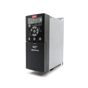Variateur de fréquence VLT Midi Drive FC-280P2K2T4E20H1BXCXXXSXXXXAL 2.2KW 134U7732 Garantie 12 mois - Product Image 2