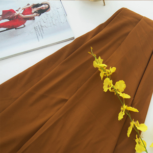 100% Lyocell <span class=keywords><strong>Viscose</strong></span> dệt Twill vải cho trang phục và quần áo ngủ thân thiện với môi sẵn sàng thực hiện phù hợp với Chứng Khoán vải với nhỏ moq - Product Image 4