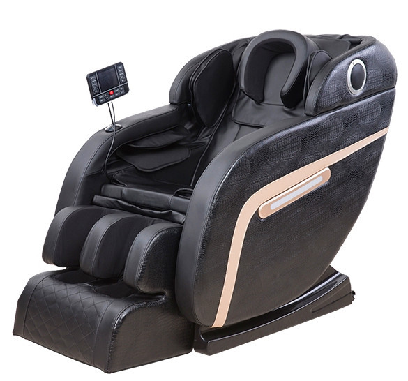 Factory wholesale home automatic massage chair zero gravity space capsule massage chair