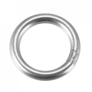 Anneaux de levage ronds en acier inoxydable, très demandés - Product Image 5