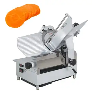 China supplier wholesale price meat slicer and grinder stainless meat slicing machine with high quality