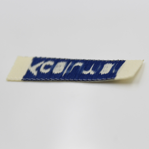 Chất lượng tốt giá rẻ tùy chỉnh kích thước Nghi Thức cá nhân vetement nhãn tagsfor quần áo - Product Image 4