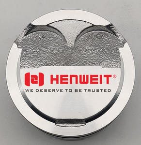 ลูกสูบ PIATON สำหรับเครื่องยนต์โตโยต้า4E-FE <span class=keywords><strong>4EFE</strong></span> เจาะ74มม. หมายเลข Oem 13101-11101ลูกสูบสำหรับโตโยต้าจาก Henweit - Product Image 3