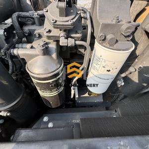 รถขุดโคมัตสึ PC400 ขนาด 40 ตัน มือสอง ประสิทธิภาพสูง ประหยัดน้ำมัน เหมาะสำหรับงานโครงสร้างพื้นฐานขนาดใหญ่ - Product Image 5