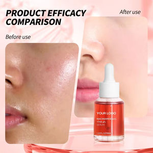 Sérum Visage Coré<span class=keywords><strong>en</strong></span> 10% Niacinamide & 4% Acide Tranexamique Correcteur Anti-Taches pour une Peau Éclatante - Product Image 2