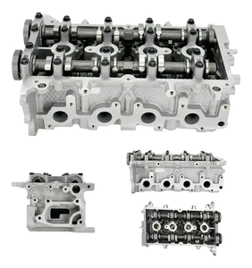Testata Motore Completa Nuova per <span class=keywords><strong>Chevrolet</strong></span> <span class=keywords><strong>Spark</strong></span> Beat <span class=keywords><strong>1.2</strong></span> - Product Image 1