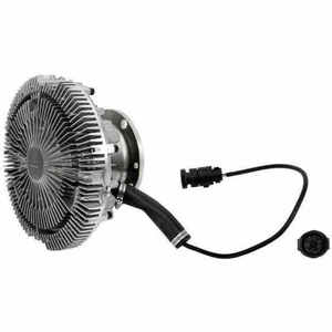 Nuevo Embrague de Ventilador para Sistema de Refrigeración de Camiones, Serie 1449676 y 1666157 para Motor DAF85 CF Modelo FAT 85.380 - Product Image 2