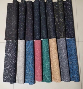 Tapis en caoutchouc pour événements d'entreprise, cadeaux promotionnels, antidérapants, durables, intérieur/extérieur, espace publicitaire - Product Image 6