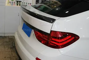 Alerón Trasero para BMW Serie 5 GT F07 535i 550i 520d 530d 535d 2014-2017, Kit de Carrocería, Alerón Trasero para BMW GT F07, Accesorios para Automóviles - Product Image 2