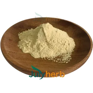 Julyherb bán buôn CAS 520-36-5 99% Apigenin bột hạt giống Cần tây chiết xuất Apigenin