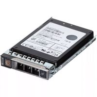 0VFP4M 14G 8TB HDD 7.2K NL SAS 6Gbps 512e 3.5" с возможностью горячей замены, оригинальный жесткий диск для серверов и корпоративных систем SSD