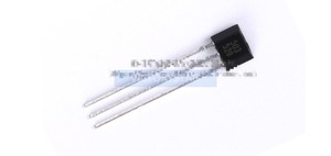 Oh137 Unit Price Hall Switch <strong>Circuit</strong> To92s - Product Image 3