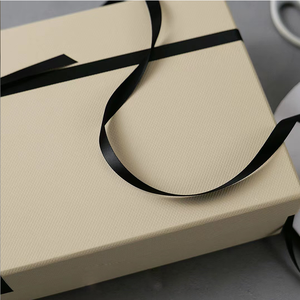 Wholesale Custom Printed logo <b>Cardboard</b> Paper Packaging Box Factory Direct White Rectangle Rigid Gift <b>Boxes</b> for <b>Shoes</b> Bag - Product Image 5