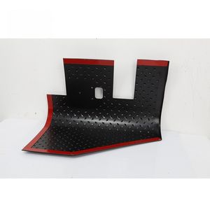 <strong>Tail</strong> <strong>Light</strong> Corner <strong>Cover</strong> Replacement for <strong>Jeep</strong> <strong>Wrangler</strong> TJ 1997-2006 ABS Rear Corner Guard - Product Image 6