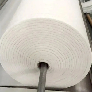 Goedkope Prijs Hydrofobe Silica Aerogel Isolatie Deken Voor Het Bouwen Van Nano Aerogel Vilt - Product Image 6
