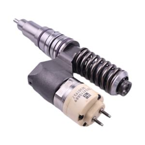 Iniettore Elettronico Aftermarket RG33967 per Caricatore a Quattro Ruote Motrici 844J Trattore <span class=keywords><strong>9120</strong></span> - Product Image 2