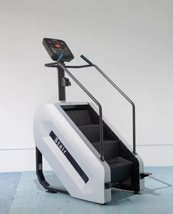 Équipement de fitness commercial pour salle de sport, prix abordable, machine d'escalade/stair climber - Product Image 4