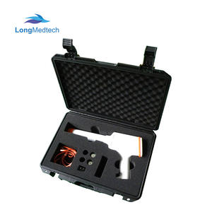 Дозиметр, детектор гамма-ядерного излучения, личный a, b,y, рентгеновский измеритель радиации - Product Image 3