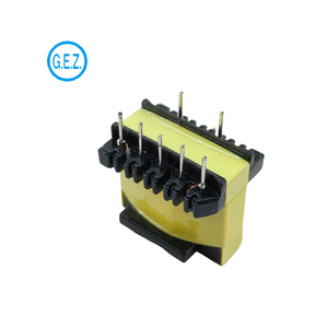Transformador de Alta Frecuencia EE con Núcleo de Ferrita SMPS EE28 EE22 <span class=keywords><strong>E133</strong></span> 9V 12V 24V 36V 1.5A 2A 3A Transformador de Montaje en PCB - Product Image 6