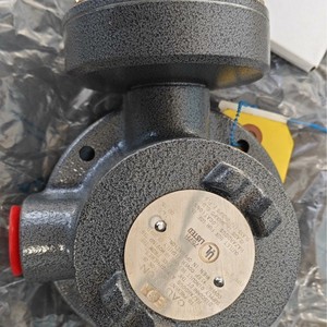 Interruptor de Flujo SOR 12L-N66-N4-B1A, Rango Ajustable de 200 PSI, Fabricado en EE. UU., Rosca G1/2, 36V o Menos - Product Image 2