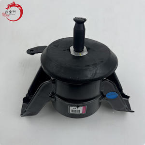 Soporte de motor de calidad original BRACKET ASSY-ENGINE MTG 21810-C1020 21810C1020 para H-YUNDAI SOLARIS 21810 C1020 - Product Image 4