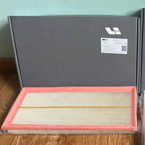 Lixiang L7 L9 Bộ Lọc Không Khí Cabin Phụ Kiện Cho Chery Monjaro Năng Lượng Mới EV Xe Điện Thương Hiệu Trung Quốc Phụ Kiện 2025 + Mô hình - Product Image 4