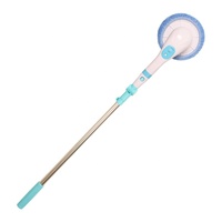 Brosse de nettoyage électrique haute performance CARCATICZ, lave-vitres et raclette pour voiture, outil de nettoyage de vitres de voiture