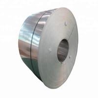 Bobine de bande en alliage d'aluminium 3104 pour transfert de chaleur, tempérament H26, pour la construction et la décoration (fabrication chinoise)