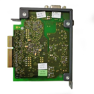 B&R Automation 8AC122.60-3. Module enfichable AC122 ACOPOS - Product Image 3