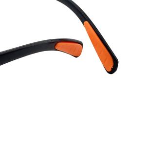 Lunettes de sécurité transparentes <span class=keywords><strong>CE</strong></span> <span class=keywords><strong>EN166F</strong></span> ANSI Z87.1 - Product Image 4