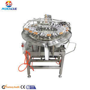 Casse-œufs <span class=keywords><strong>à</strong></span> succès : Nouvelle conception de machine <span class=keywords><strong>à</strong></span> casser les coquilles d'œufs pour la transformation des œufs - Product Image 1