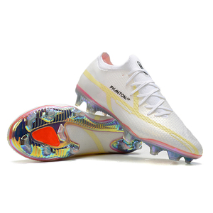 Chaussures de football pour terrain synthétique, chaussures de football professionnelles, chaussures de sport pour hommes à <span class=keywords><strong>crampons</strong></span> longs, chaussures de football Chuteira Futebol - Product Image 2
