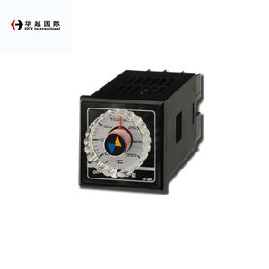 Controlador Digital Ascon Tlz10 220 V 1 Io con Memoria de Datos para Automatización Industrial - Product Image 3