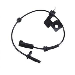 เซ็นเซอร์ความเร็วล้อ ABS ใหม่สำหรับรถยนต์ฟอร์ด รุ่น DG9C-2C205-AD DG9Z-2C205-A และ DG9Z-2C204-B เซ็นเซอร์เครื่องยนต์ - Product Image 4