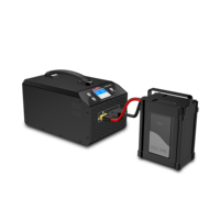 Chargeur haute puissance Ultra Power UP2000-24S 2000W 25A LiPo/LiHV, chargeur intelligent rapide professionnel pour drone industriel, pour batterie 16S-24S