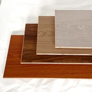 Lưu lượng truy cập cao khu vực Multilayer Thiết kế sàn gỗ 12 mét dày Oak bấm vào khóa cho văn phòng và phòng khách - Product Image 3