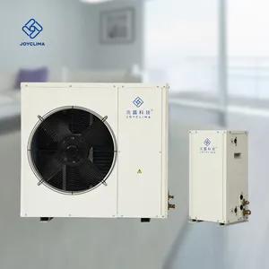 분할 형 air source 열 펌프, 난방 cooling 및 국내 핫 물