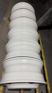 Jante 8.25x22.5 pour pneu 11R22.5 - Product Image 3