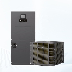 เครื่องปรับอากาศ Puremind 3-5 ตัน รุ่น R454B SEER2 18 สำหรับงานพาณิชย์เบา ระบบ HVAC สำหรับผู้รับเหมาและวิศวกร เทคโนโลยี AHU - Product Image 1