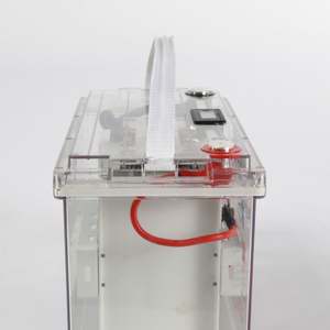 Nouvelle batterie de stockage d'énergie solaire 12V 100Ah batterie de stockage d'énergie pratique pour la maison LiFePO4 batterie d'onduleur solaire - Product Image 6