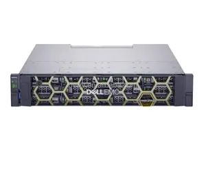 Dell PowerVault ME5012 ME5024 ME5084 Storage Array Dual Controller SAS FC ISCSI Up To 5.22PB With 3x 5U Expansion Enclosures