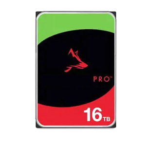 Disque dur NAS 16 To de marque RTS, neuf, 7200 tr/min, ST16000VN001, disque dur d'agent Sea-Gate d'origine, EXOS 16 To SATA NAS - Product Image 1