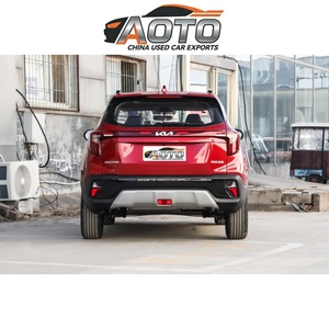 <span class=keywords><strong>Kia</strong></span> Seltos 4x4 Nuevo/Usado, Todoterreno, Adaptado para Viajes Familiares, Multifuncional, SUV Compacto - Product Image 5